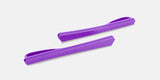 dynamic flow rubber part violett large (G4, G19)