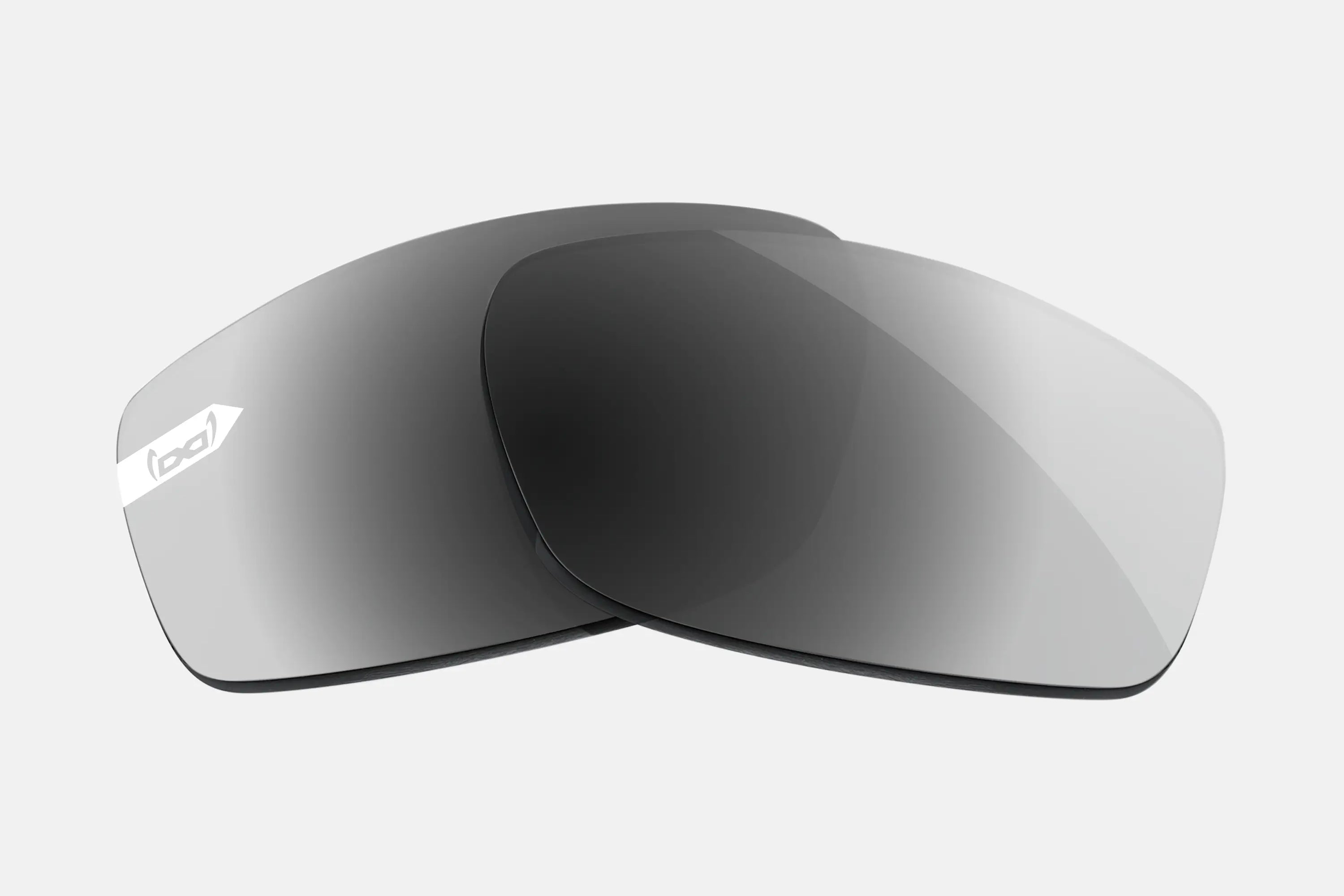 G5 - NBFX  lenses STRATOS silver anthracite f3