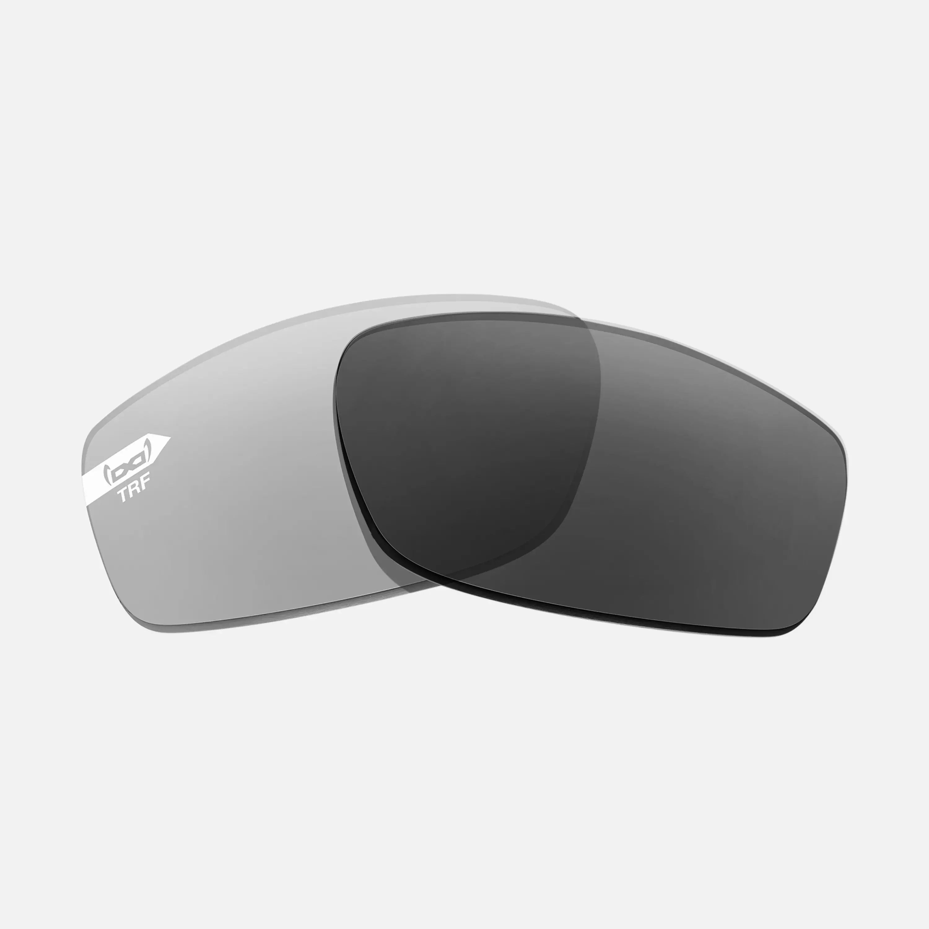 G12 - NBFX  lenses TRANSFORMER anthracite f1-f3