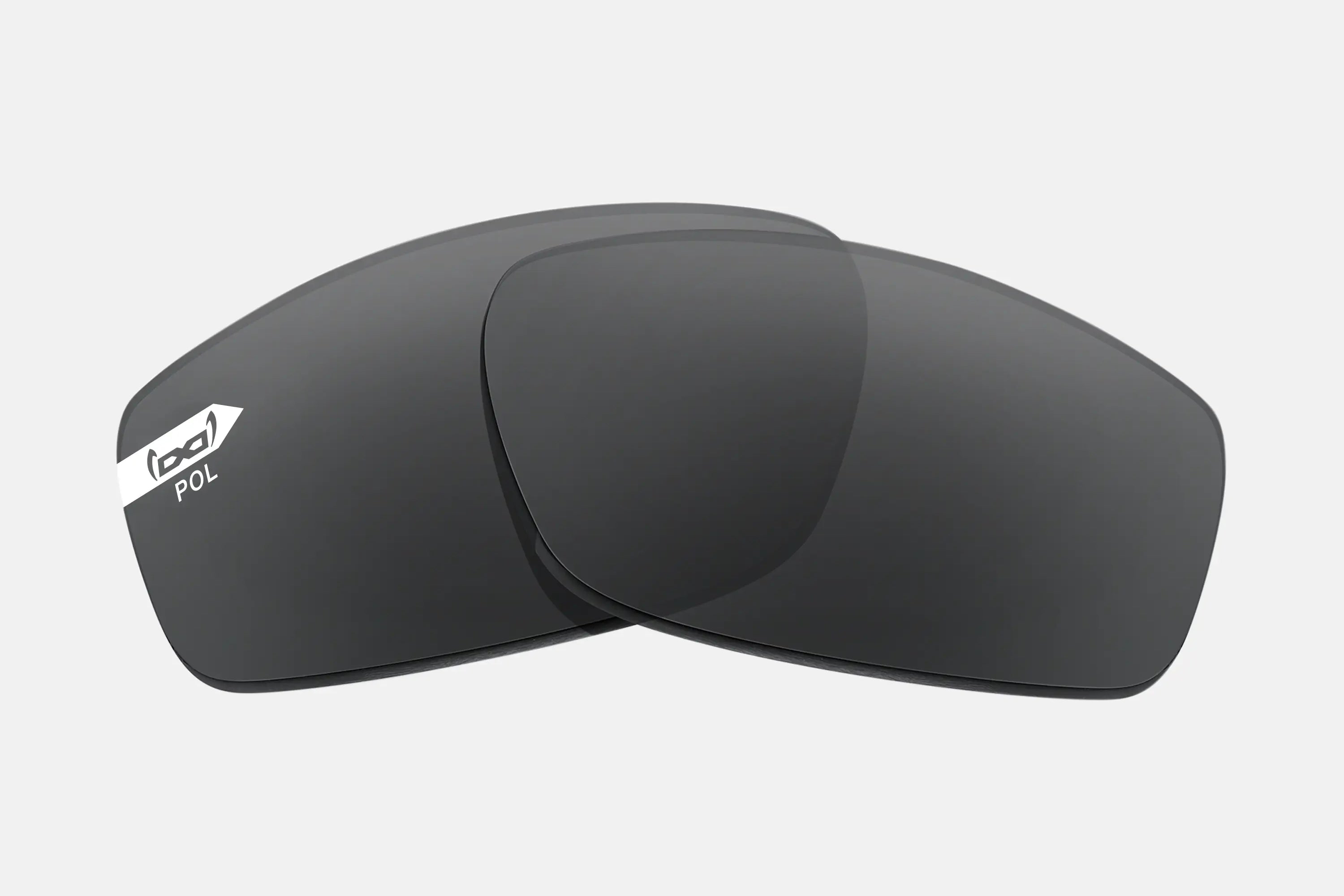 G12 - NBFX  lenses TRIPOL anthracite f3