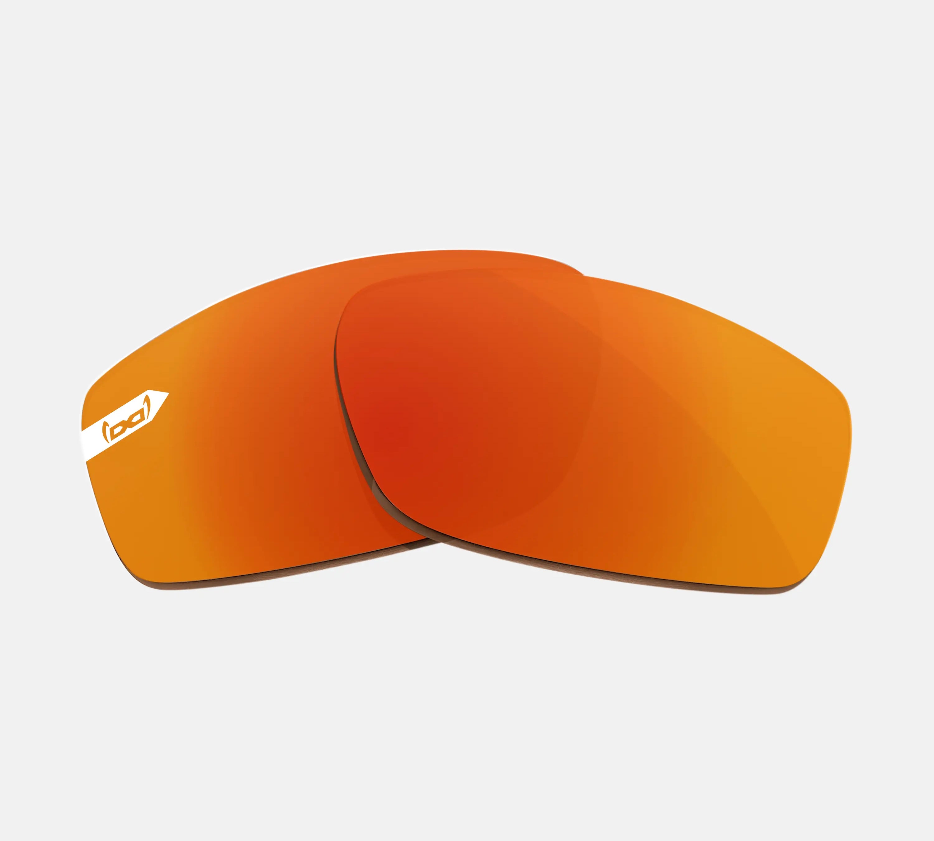 G12 - NBFX  lenses ENERGIZER red redbrown f3