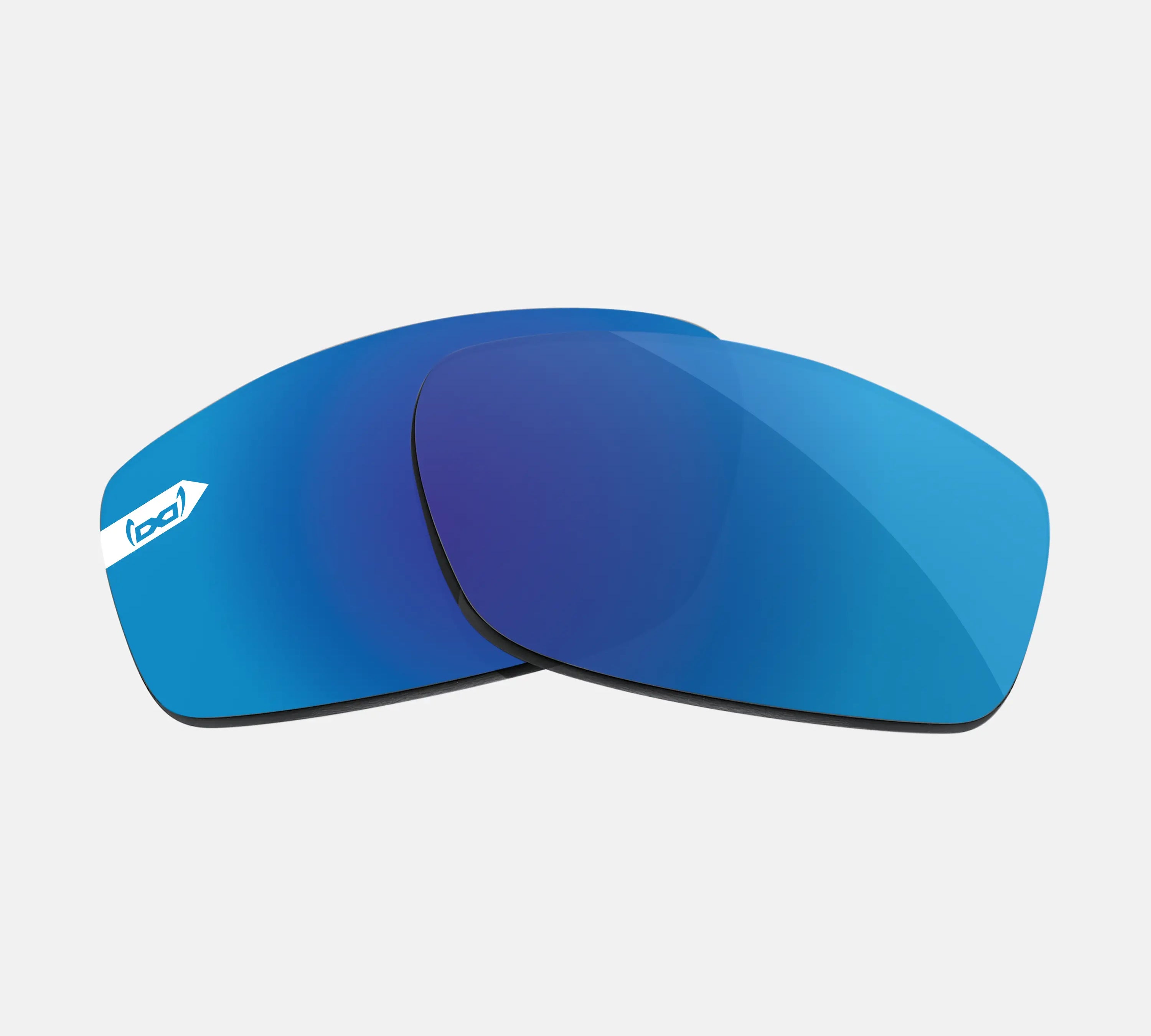 G13 - NBFX  lenses STRATOS blue anthracite f3