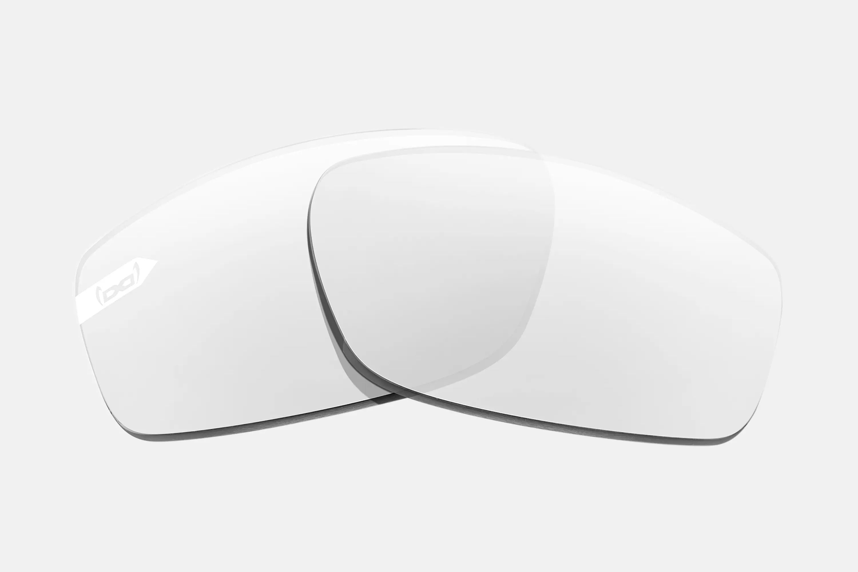 G24 - NBFX  lenses clear (100% transparent)