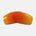 G13 - NBFX  lenses TRIPOL red anthracite f3 "Unbreakable racing"