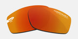 Lenti G13 TRIPOL red anthracite f3 "Unbreakable racing"