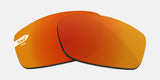 lenti G13 TRIPOL rosso antracite f3