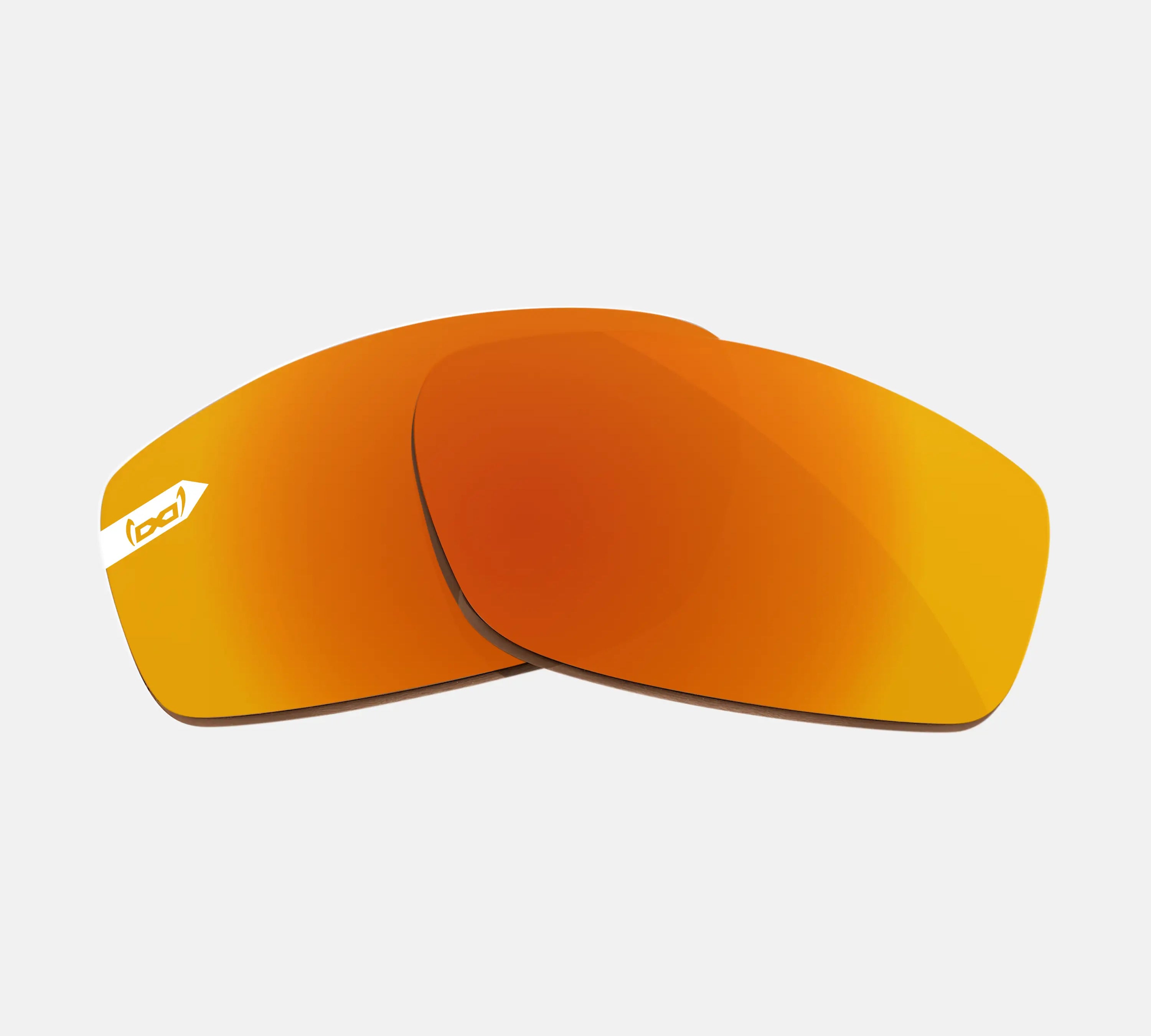 G13 - NBFX  lenses ENERGIZER orange redbrown f3