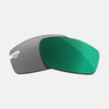 G13 - NBFX  lenses TRANSFORMER dark green anthracite f2-f4
