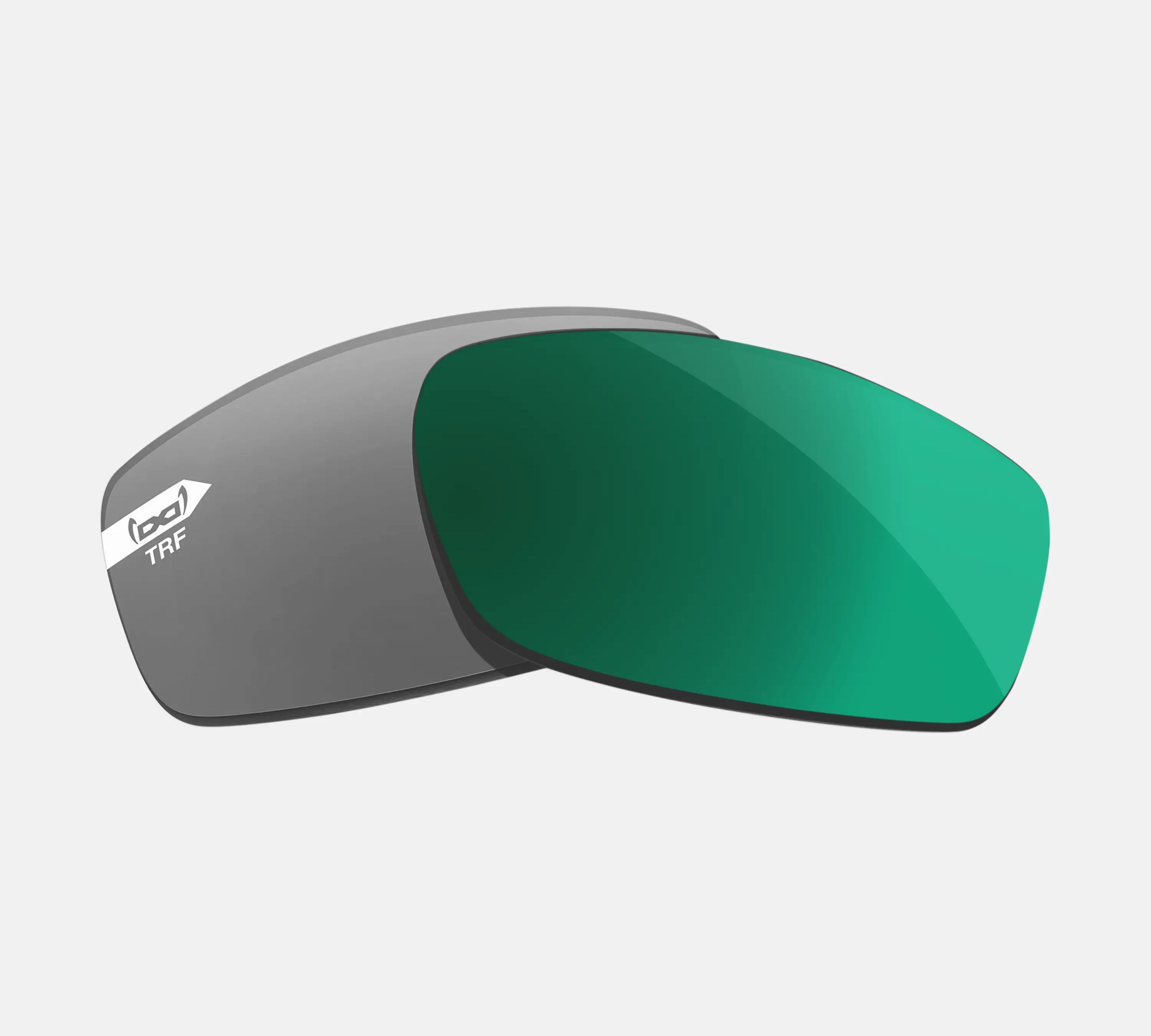 G13 - NBFX  lenses TRANSFORMER dark green anthracite f2-f4