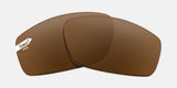G14 lenses TRIPOL brown f3
