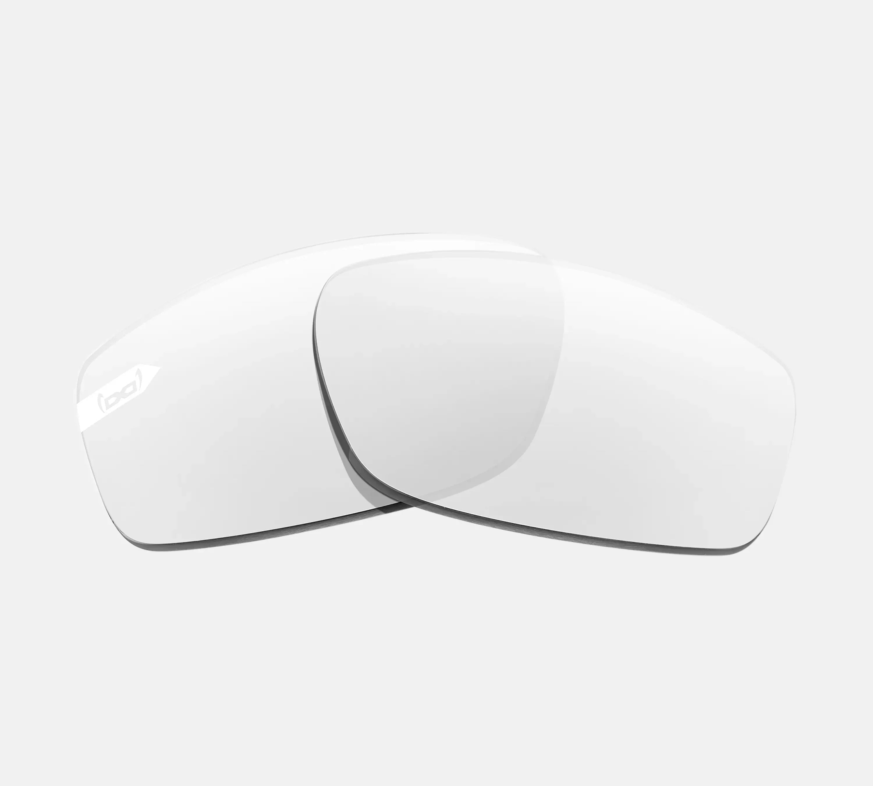 G15 - NBFX  lenses clear (100% transparent)