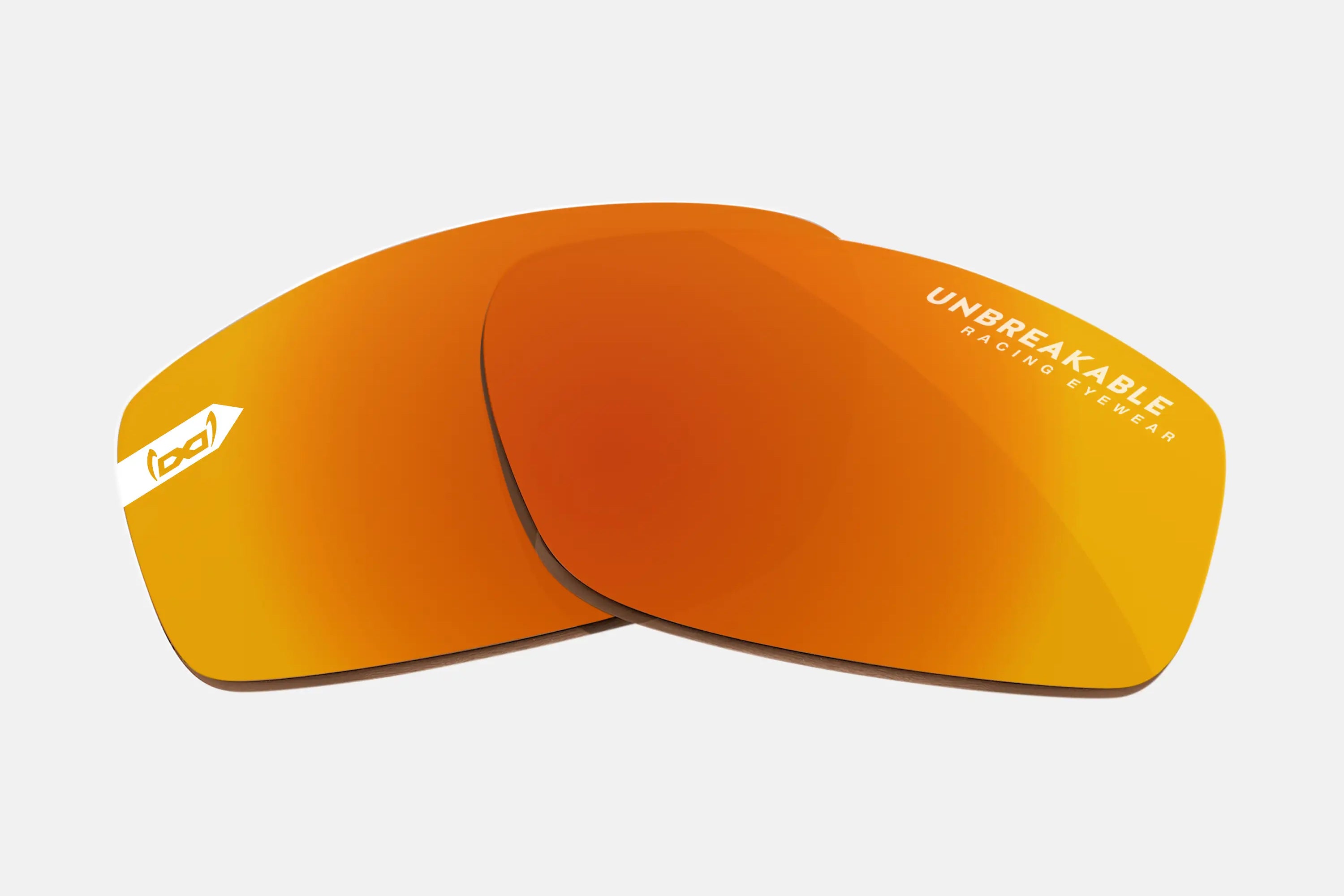G16 - NBFX  lenses ENERGIZER orange redbrown f3 "Unbreakable racing"