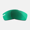 G16 - NBFX  lenses TRIPOL dark green anthracite f3