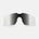 G20 - NBFX  lens flatline STRATOS silver anthracite f3