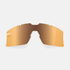 G20 - NBFX  lens flatline ENERGIZER gold redbrown f3