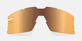 G20 lens flatline ENERGIZER gold redbrown f3