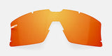 G20 lens flatline ENERGIZER orange redbrown f3