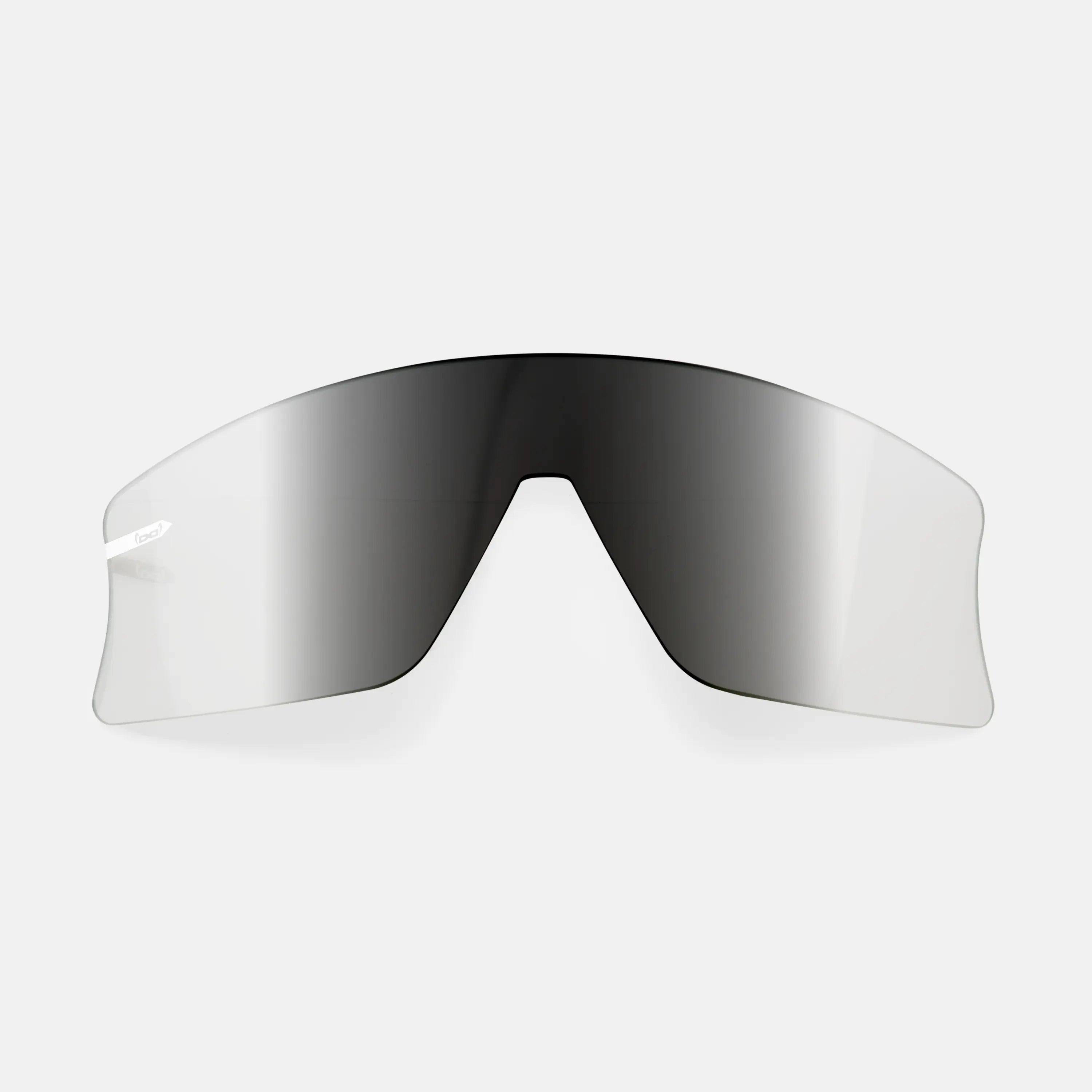 G21 - NBFX  lenses STRATOS silver anthracite f3