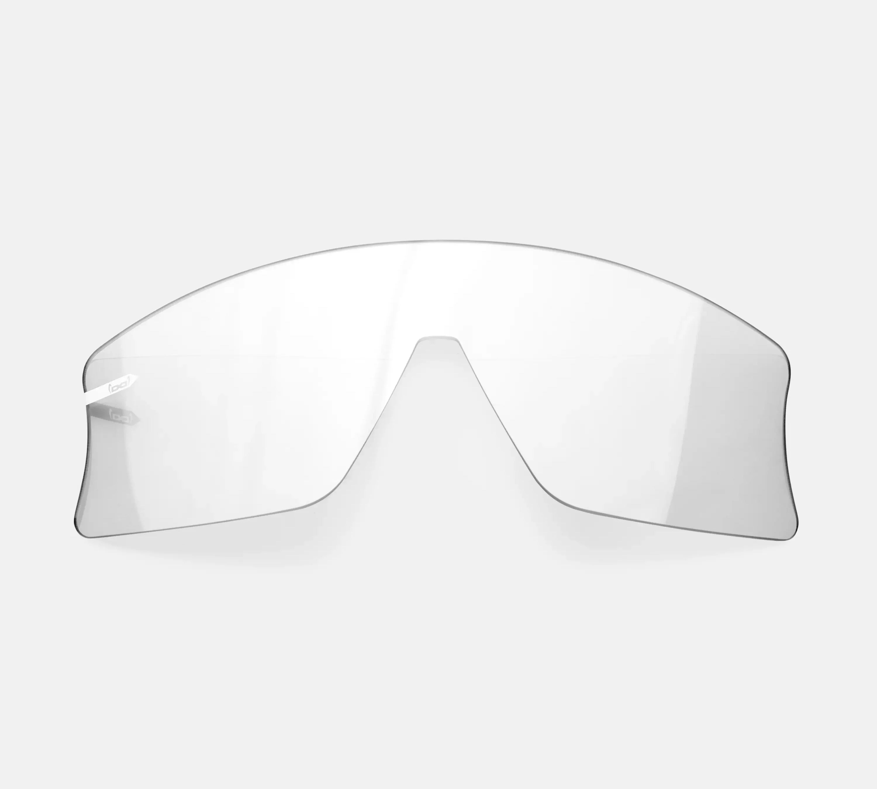 G21 - NBFX  lens clear (100% transparent)