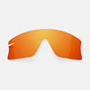 G21 - NBFX  lens ENERGIZER orange redbrown f3