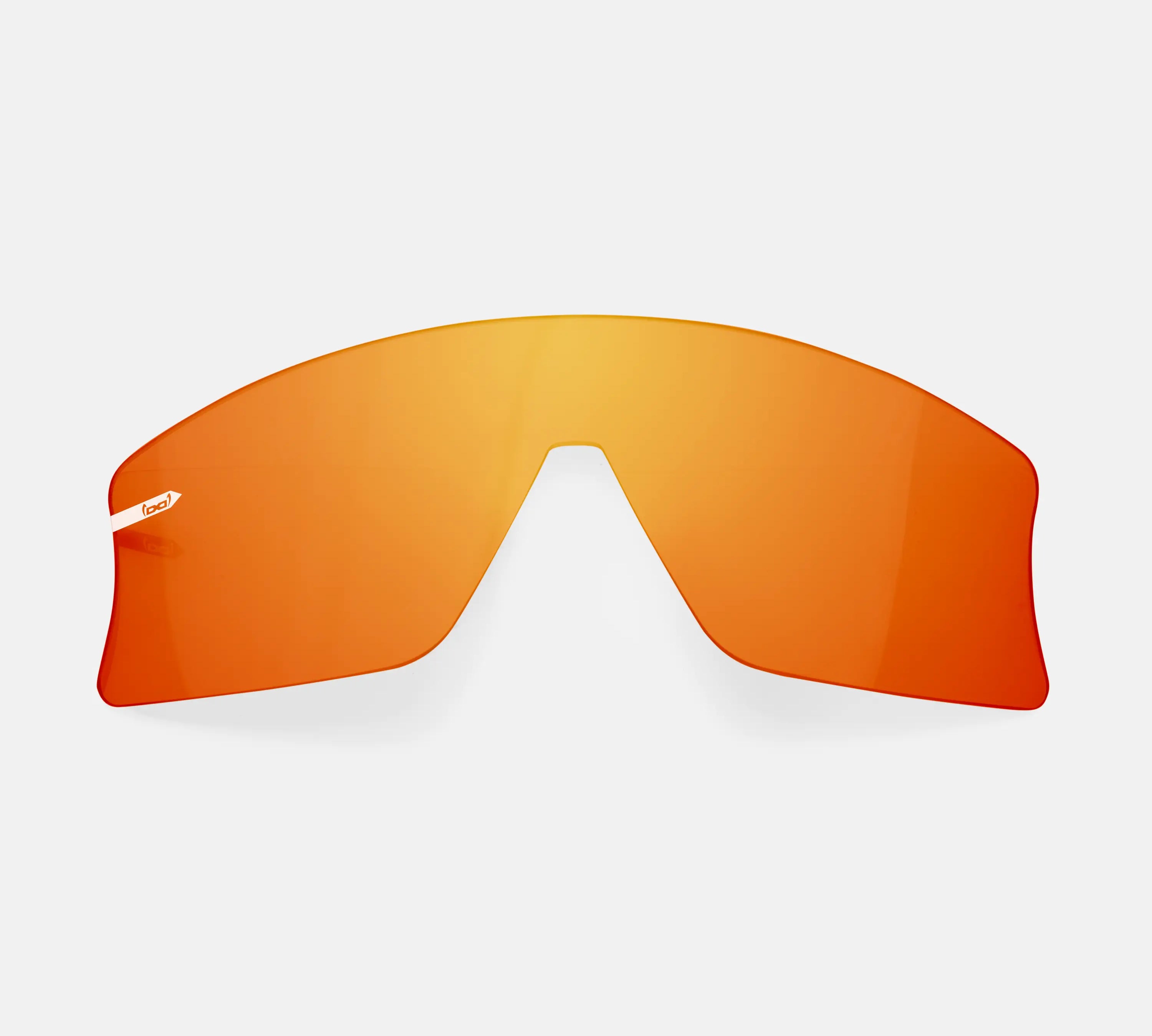 G21 - NBFX  lens ENERGIZER orange redbrown f3
