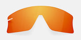 G21 lens ENERGIZER orange redbrown f3