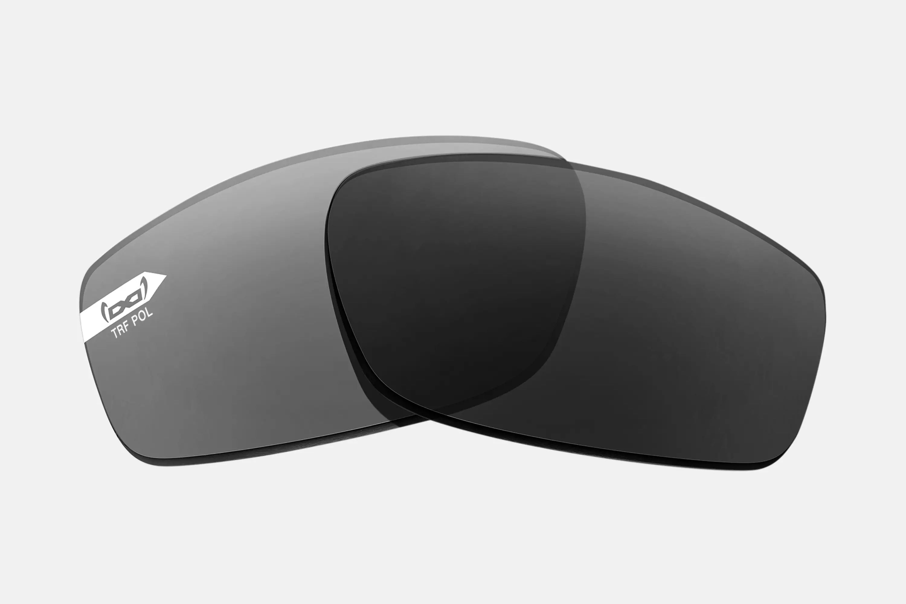 G26 - NBFX  lenses TRIPOL anthracite f3