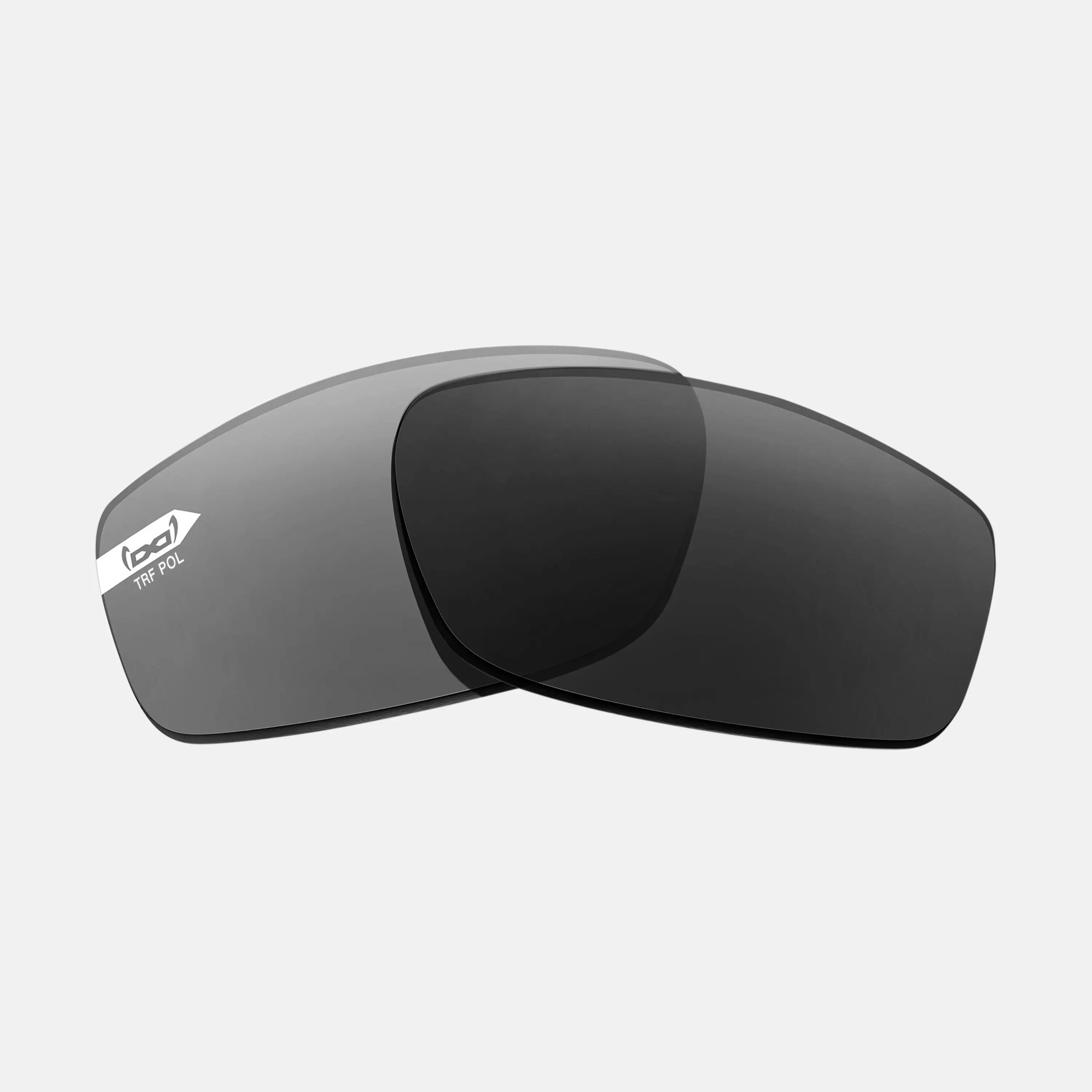 G26 - NBFX  lenses TRIPOL anthracite f3
