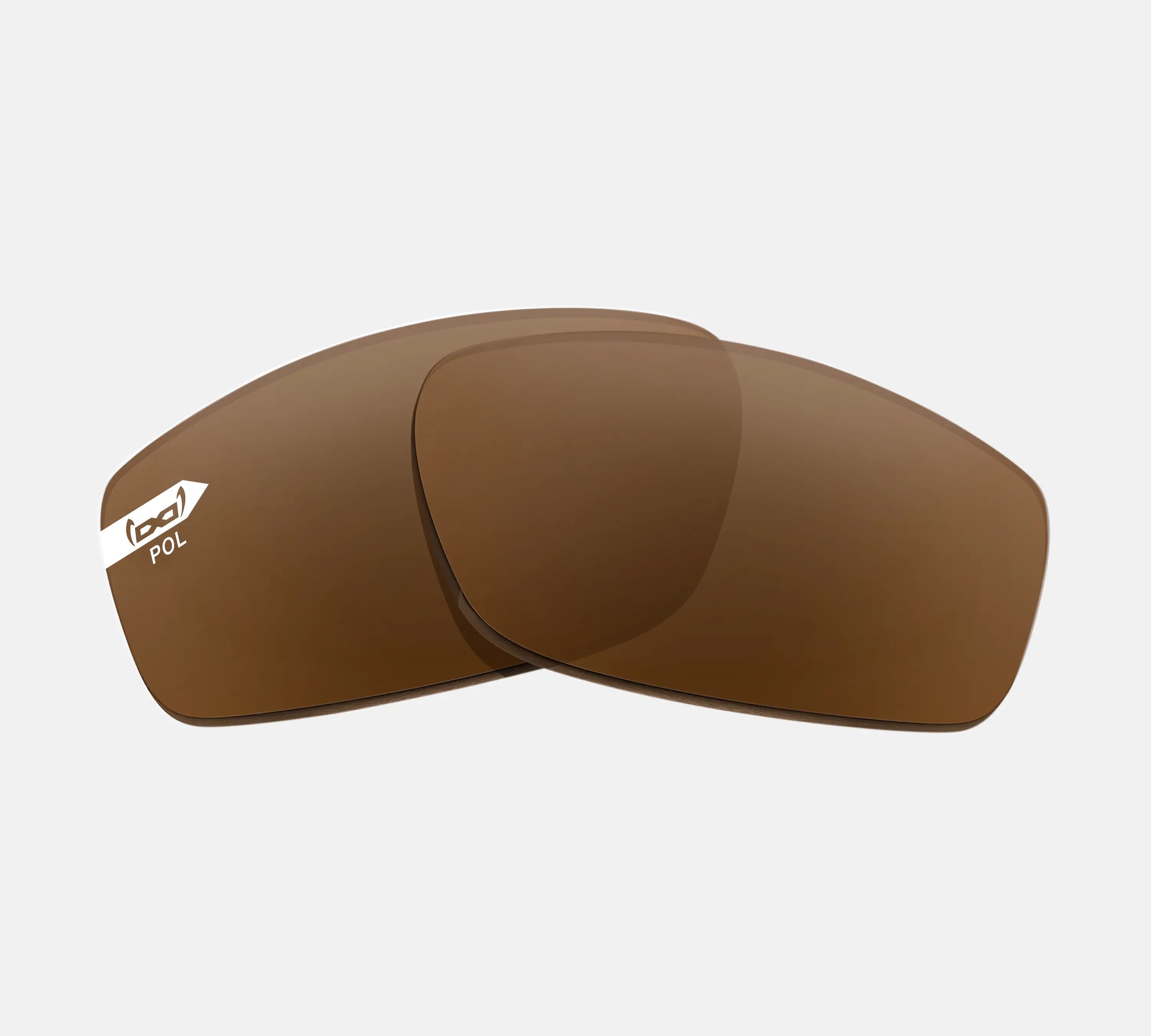 G30 - NBFX  lenses TRIPOL brown f3