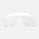 G40 - NBFX  lens flatline clear (100% transparent)