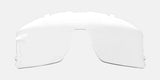 G40 čočka flatline clear (100% transparentní)