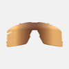 G40 - NBFX  lens flatline ENERGIZER gold redbrown f3