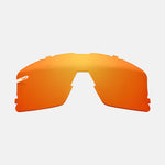 G40 - NBFX  lens flatline ENERGIZER orange redbrown f3
