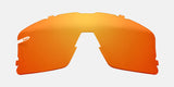 G40 čočka flatline ENERGIZER orange redbrown f3