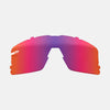 G40 - NBFX  lens flatline STRATOS infrared anthracite f3