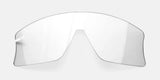 G42 lens clear (100% transparent)