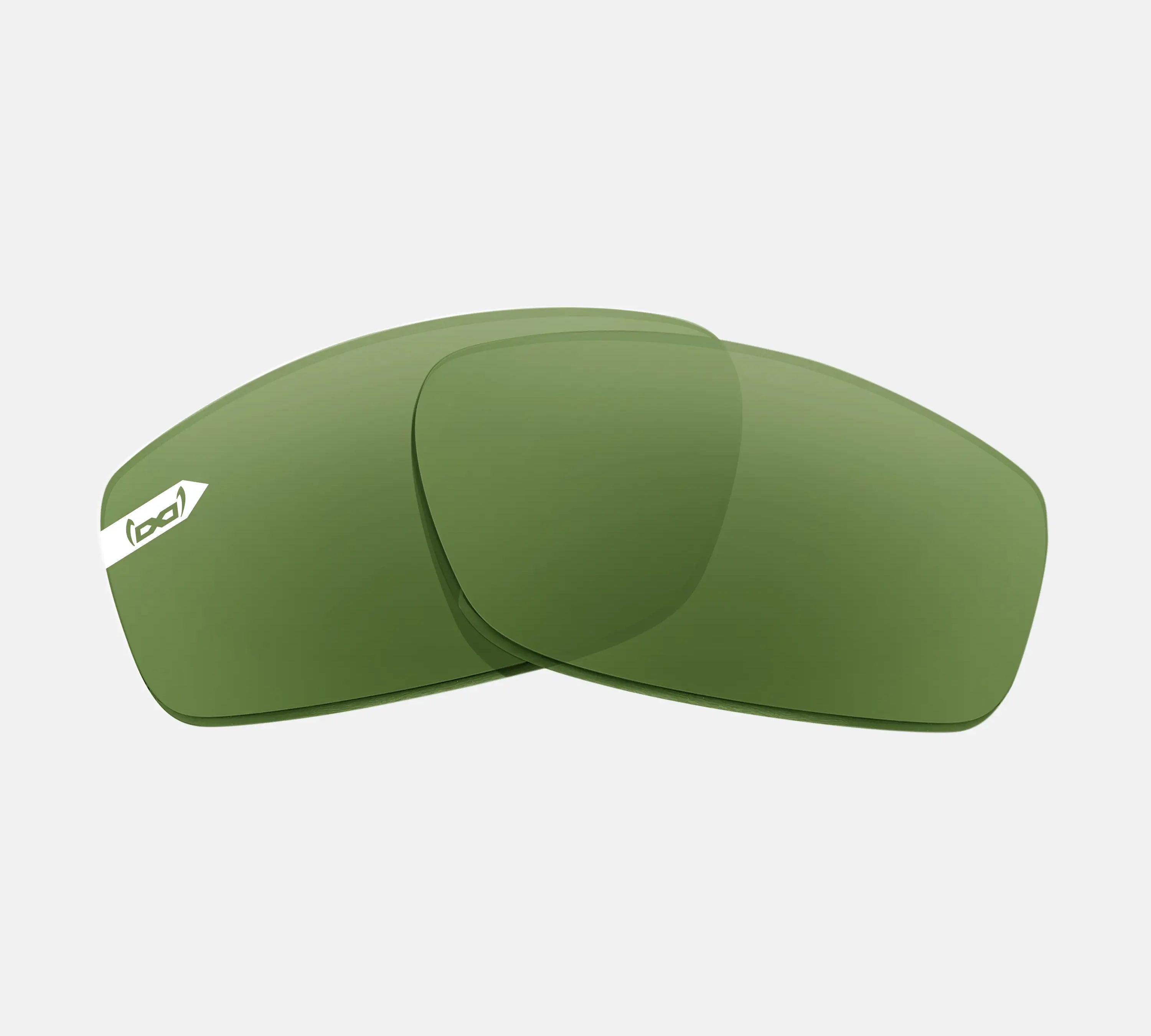 RX Glas Sport Einst rke - NBFX RECOVER green f1 Einstärkenglas Sport