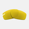 RX Glas Sport Gleitsicht - NBFX NIGHTFLIGHT yellow f1 Gleitsichtglas Sport