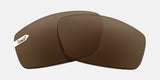 BALANCE brown f2 Gleitsichtglas Sport