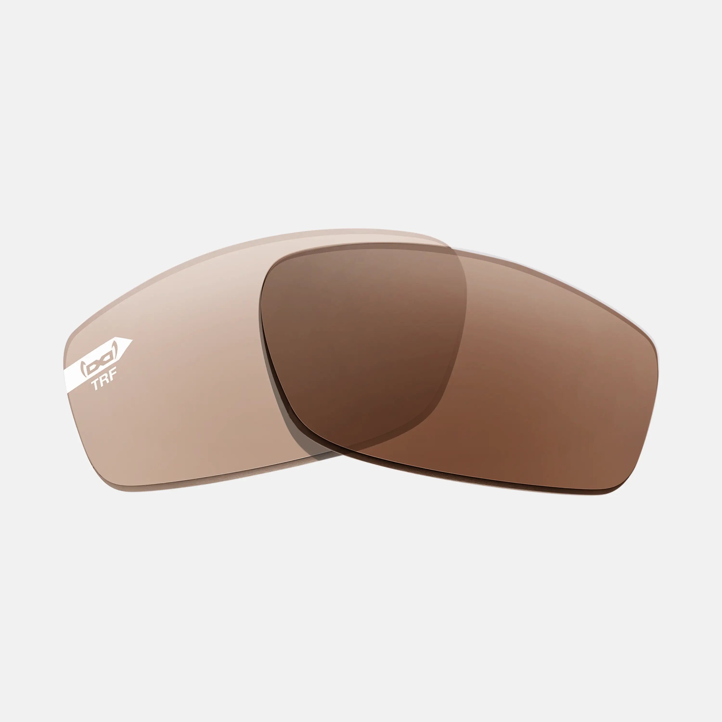 RX Glas Sport Einst rke - NBFX TRANSFORMER redbrown f1-f3 Einstärkenglas Sport
