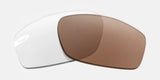 CLEARtoDARK brown f0-f2 Gleitsichtglas Sport
