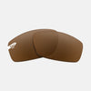 RX Glas Sport Einst rke - NBFX TRIPOL brown f3 Einstärkenglas Sport