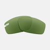 RX Glas Sonnenbrille Gleitsicht - NBFX RECOVER green Gleitsichtglas f1 Sun