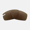 RX Glas Sonnenbrille Gleitsicht - NBFX BALANCE brown f2 Gleitsichtglas Sun