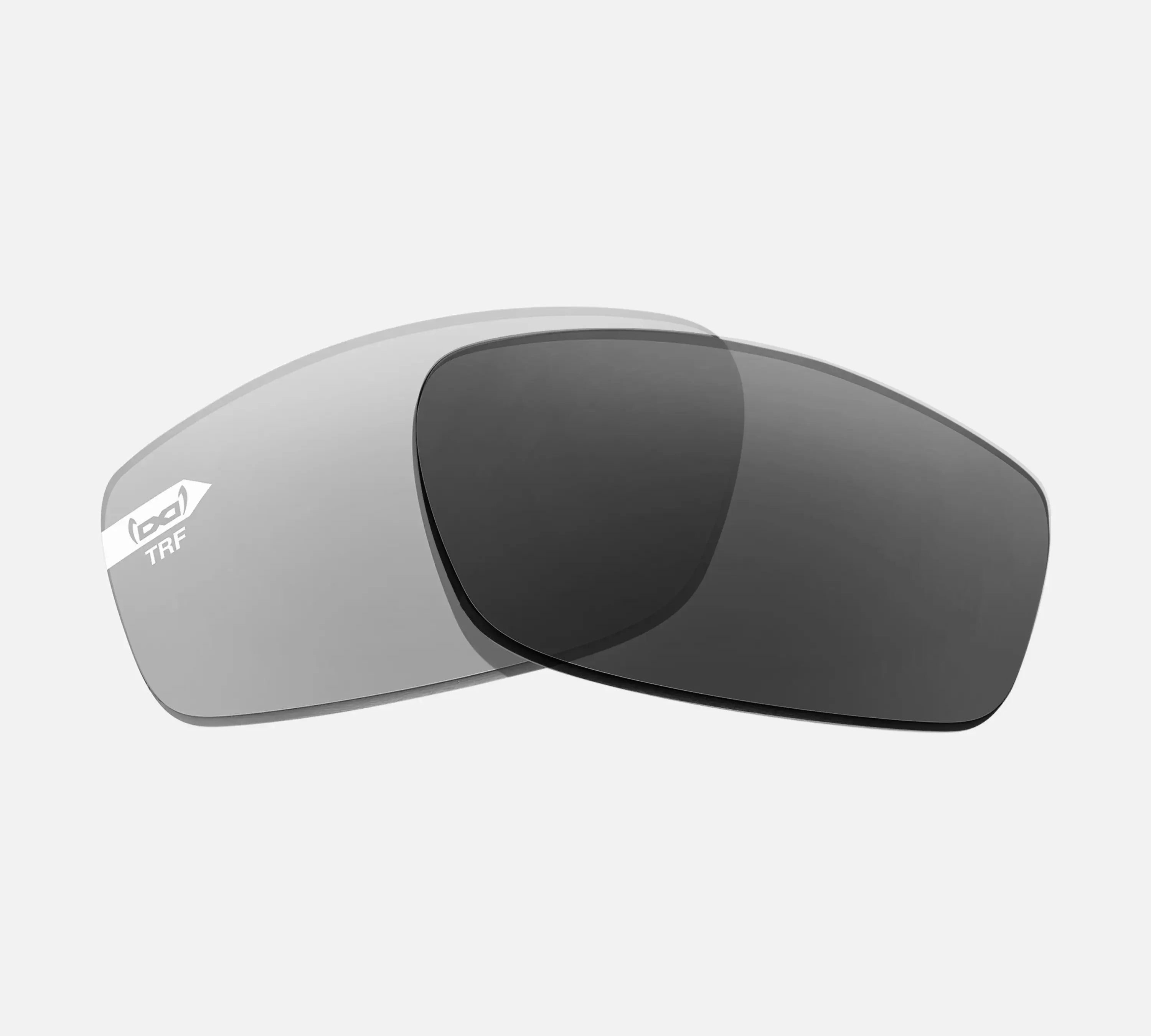 RX Glas Sonnenbrille Einst rke - NBFX TRANSFORMER anthracite f1-f3 Einstärkenglas Sun