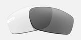 CLEARtoDARK anthracite f0-f2 Gleitsichtglas Sun
