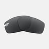 RX Glas Sonnenbrille Einst rke - NBFX TRIPOL anthracite f3 Einstärkenglas Sun