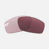 RX Glas Sonnenbrille Gleitsicht - NBFX TRANSFORMER harmony f1-f3 Gleitsichtglas Sun
