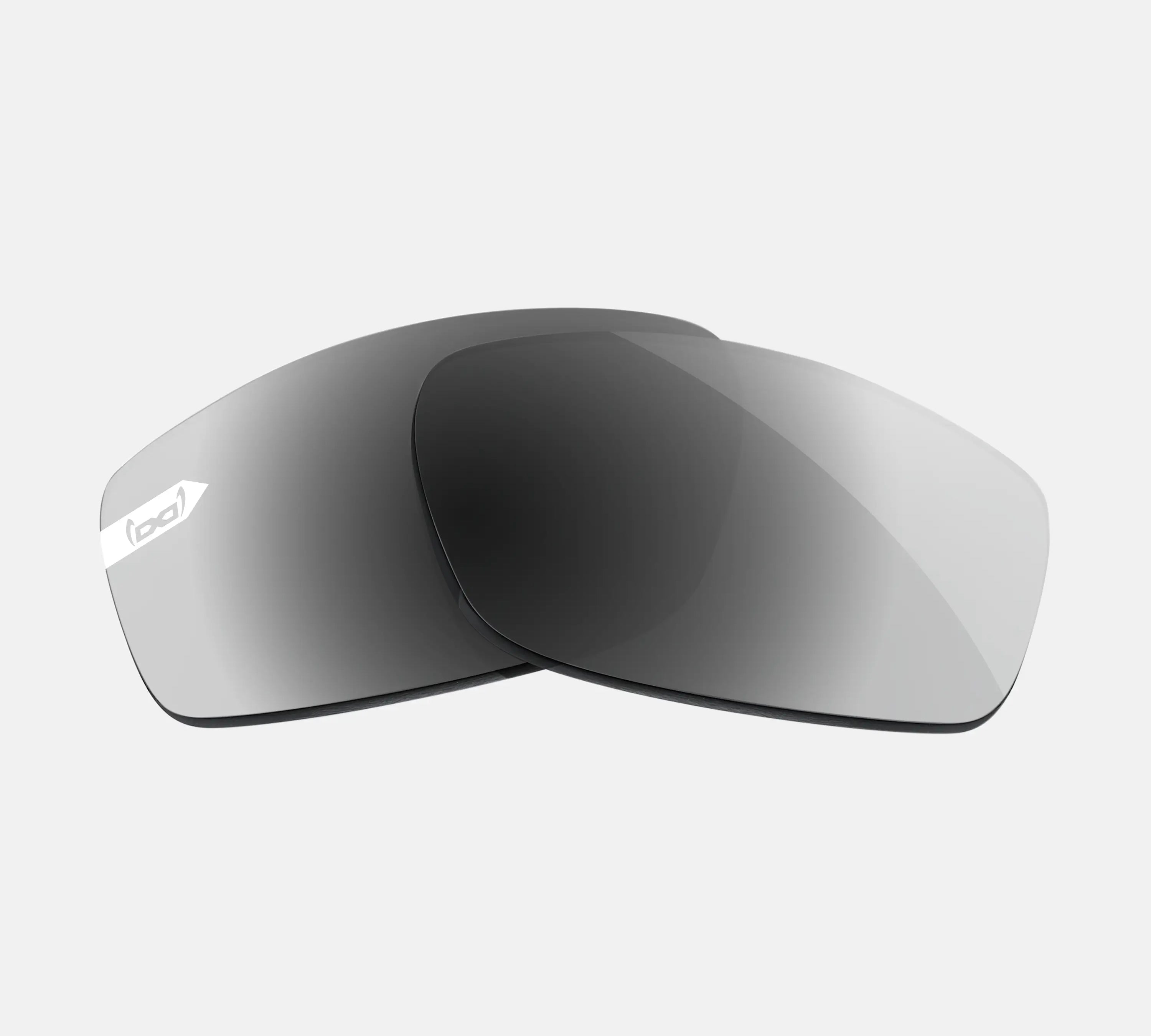 Gi3 Navigator - NBFX Gi3 lenses STRATOS silver anthracite M f3