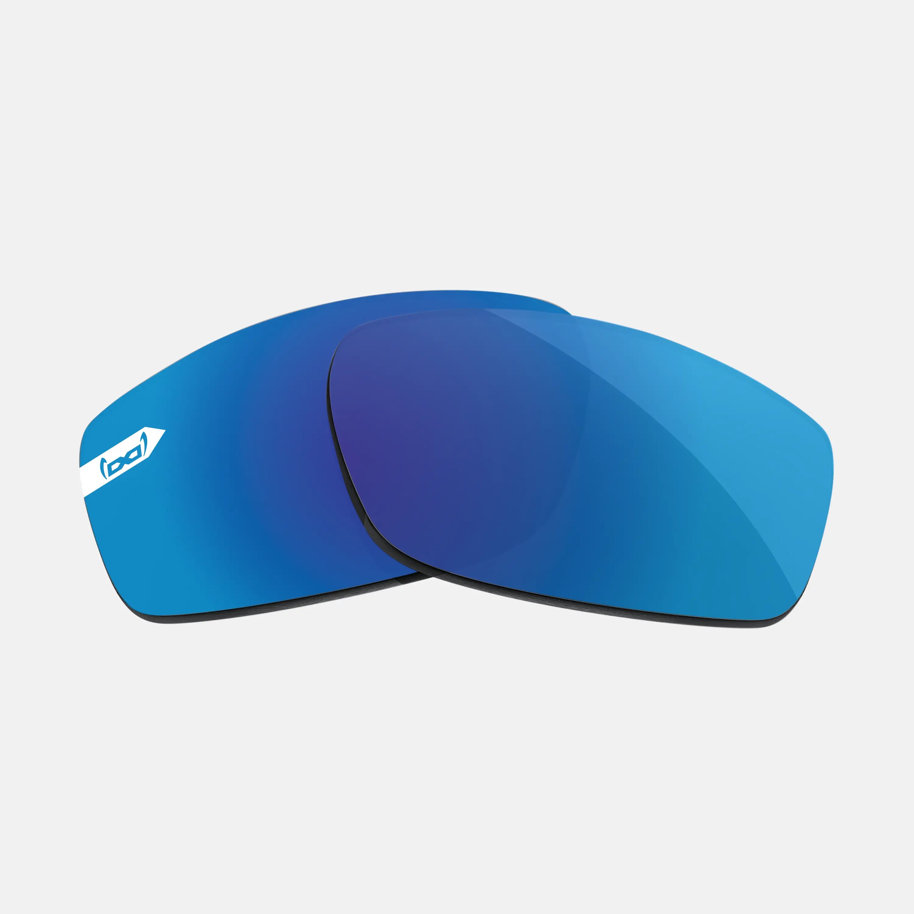 Gi15 St. Pauli - NBFX Gi15 lenses STRATOS blue anthracite f3